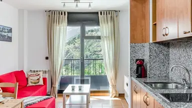 Apartamentos Prat De Les Molleres