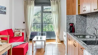 Apartamentos Prat De Les Molleres
