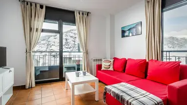 Apartamentos Prat De Les Molleres