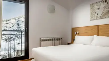 Apartamentos Prat De Les Molleres