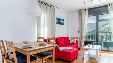 Apartamentos Prat De Les Molleres