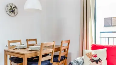 Apartamentos Prat De Les Molleres