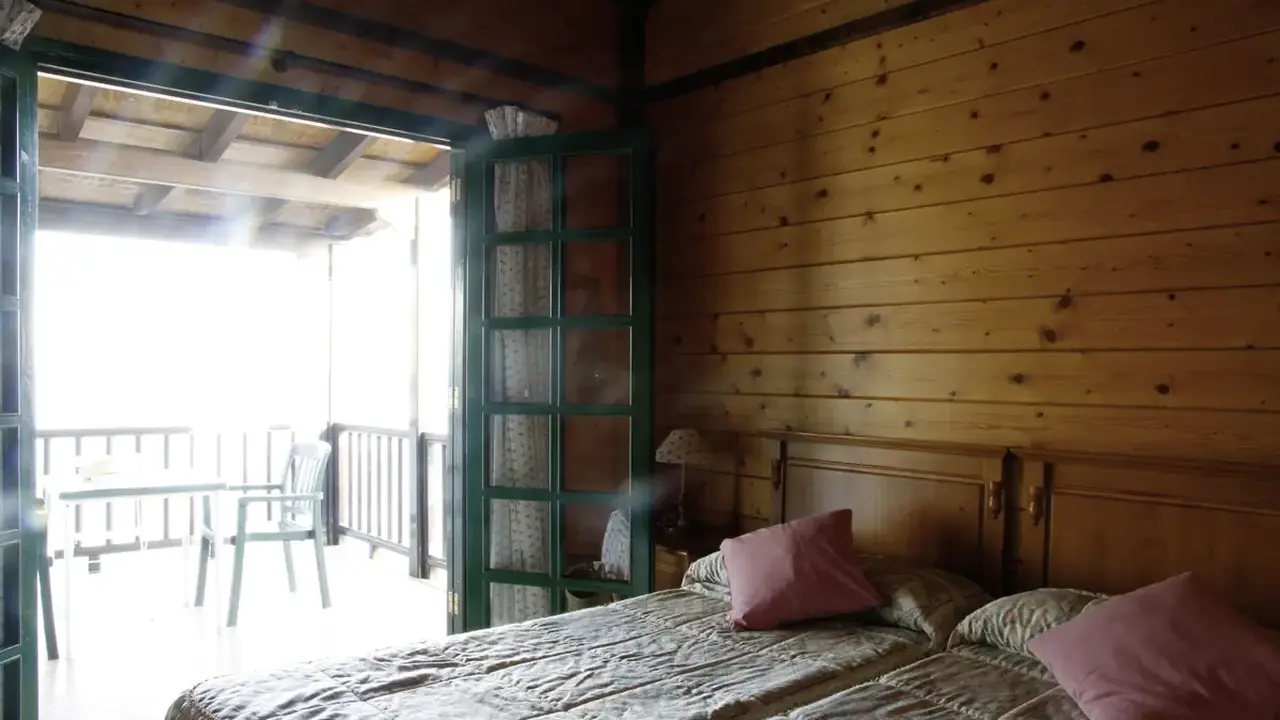 Apartamentos Santa Ana