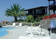 Apartamentos Santa Ana