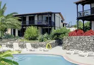 Apartamentos Santa Ana