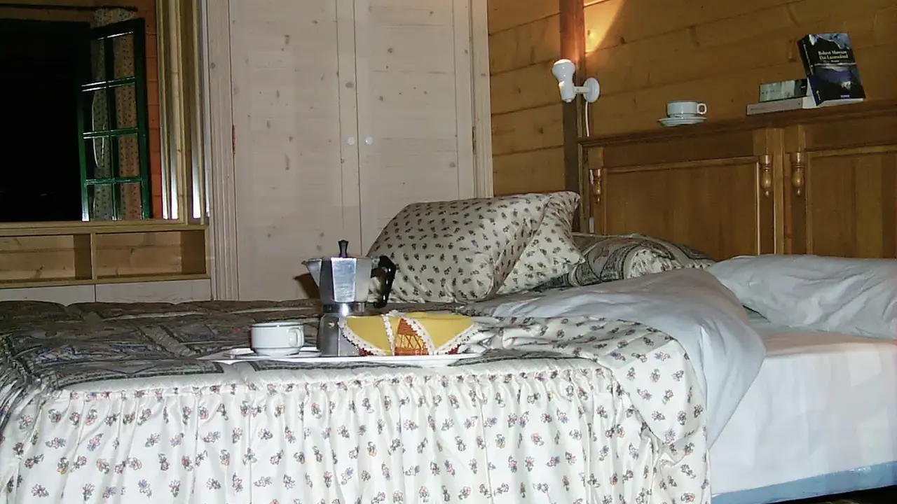 Apartamentos Santa Ana