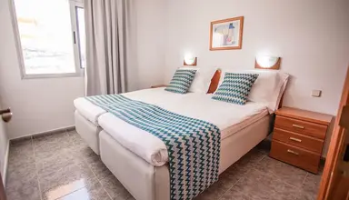 Apartamentos Servatur Montebello