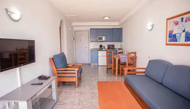 Apartamentos Servatur Montebello