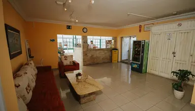 Apartamentos Servatur Montebello