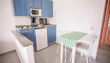 Apartamentos Servatur Montebello