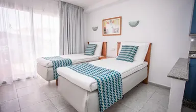 Apartamentos Servatur Montebello