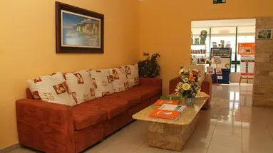 Apartamentos Servatur Montebello