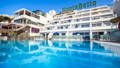 Apartamentos Servatur Montebello