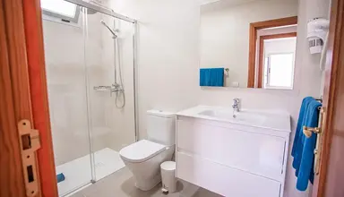 Apartamentos Servatur Montebello