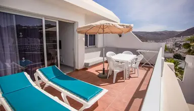 Apartamentos Servatur Montebello