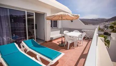 Apartamentos Servatur Montebello