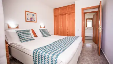 Apartamentos Servatur Montebello