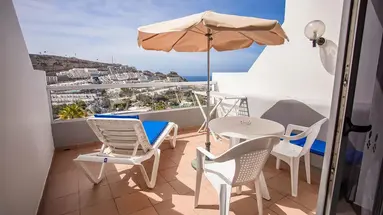 Apartamentos Servatur Montebello