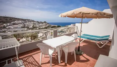 Apartamentos Servatur Montebello