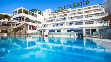 Apartamentos Servatur Montebello