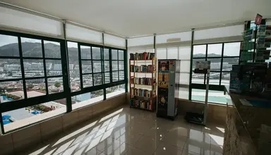 Apartamentos Servatur Montebello