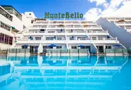 Apartamentos Servatur Montebello