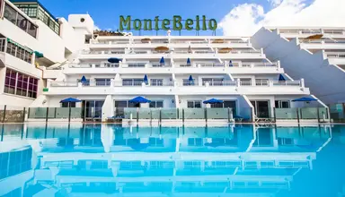 Apartamentos Servatur Montebello