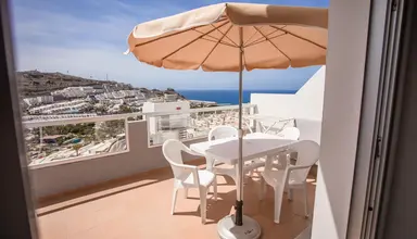 Apartamentos Servatur Montebello