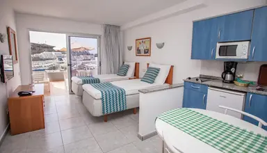 Apartamentos Servatur Montebello
