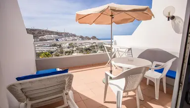 Apartamentos Servatur Montebello