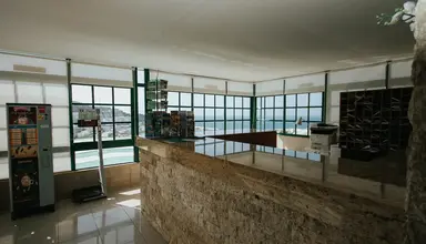 Apartamentos Servatur Montebello