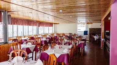 Apartamentos Servatur Montebello