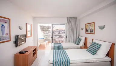 Apartamentos Servatur Montebello