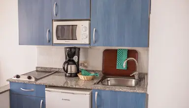 Apartamentos Servatur Montebello