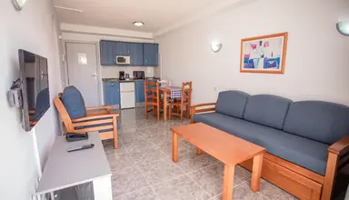 Apartamentos Servatur Montebello