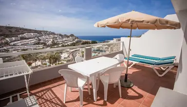 Apartamentos Servatur Montebello