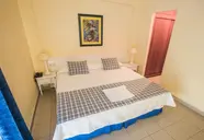 Apartamentos Teneguia