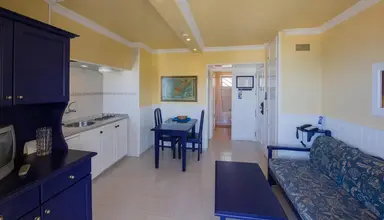 Apartamentos Teneguia