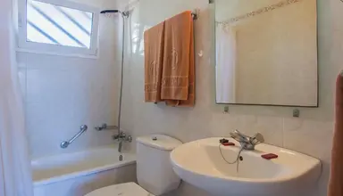 Apartamentos Teneguia