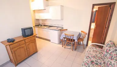 Apartamentos Teneguia