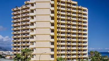 Apartamentos Teneguia