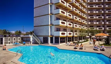 Apartamentos Teneguia