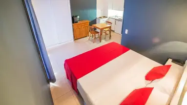 Apartamentos Teneguia