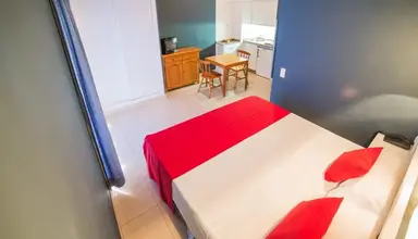 Apartamentos Teneguia