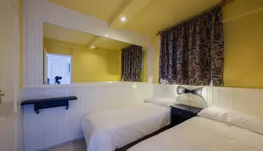 Apartamentos Teneguia