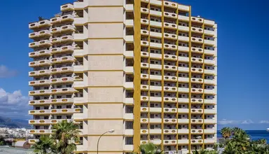 Apartamentos Teneguia