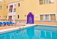 Apartamentos Teneguia