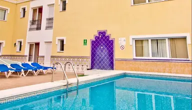 Apartamentos Teneguia