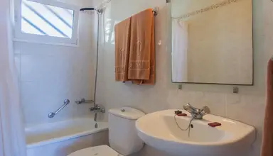 Apartamentos Teneguia
