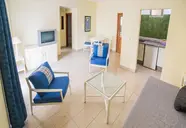 Apartamentos Teneguia